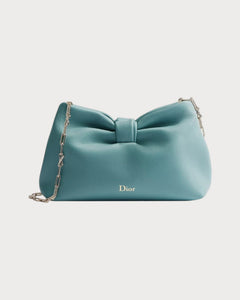 CHRISTIAN DIOR Dior Bow Bag Lambskin(Small/3 Colors) - LONDONKELLY 英國名牌代購