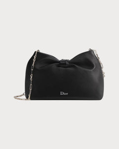 CHRISTIAN DIOR Dior Bow Bag Lambskin(Small/3 Colors) - LONDONKELLY 英國名牌代購