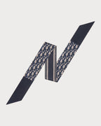 CHRISTIAN DIOR Dior Oblique Mitzah Twilly | 迪奧 絲巾 (多色) - LONDONKELLY 英國名牌代購