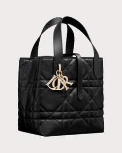 CHRISTIAN DIOR Dior Toujours Vertical Tote Bag Calfskin(Small/Many) - LONDONKELLY 英國名牌代購