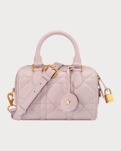 CHRISTIAN DIOR Groove 20 Bag Cowhide Leather(4 Colors) - LONDONKELLY 英國名牌代購