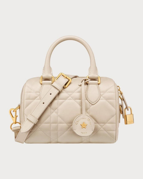 CHRISTIAN DIOR Groove 20 Bag Cowhide Leather(4 Colors) - LONDONKELLY 英國名牌代購