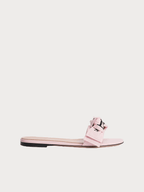 CHRISTIAN DIOR J'Adior Slide Embroidered Cotton(2 Colors) - LONDONKELLY 英國名牌代購