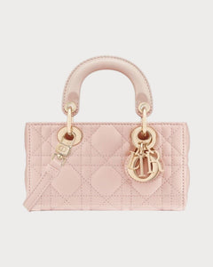 CHRISTIAN DIOR Micro Lady D - Joy Bag | 迪奧 手袋 (迷你/多色) - LONDONKELLY 英國名牌代購