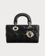CHRISTIAN DIOR Mini Lady D - Joy Bag | 迪奧 迷你手袋 (多色) - LondonKelly 英國名牌代購