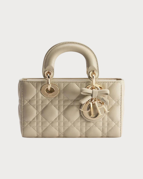CHRISTIAN DIOR Mini Lady D - Joy Bag | 迪奧 迷你手袋 (多色) - LONDONKELLY 英國名牌代購