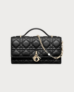 CHRISTIAN DIOR My Dior Bag Lambskin(Mini/Many) - LONDONKELLY 英國名牌代購