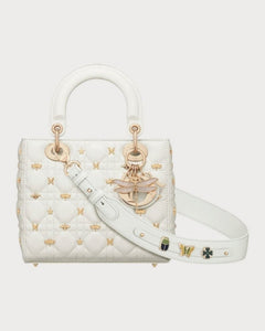 CHRISTIAN DIOR Small Lady Dior My ABCDior Bag | 迪奧 手袋 (多色) - LondonKelly 英國名牌代購