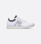 CHRISTIAN DIOR Women's Dior Star Sneaker | 迪奧 波鞋 (白色) - LondonKelly 英國名牌代購