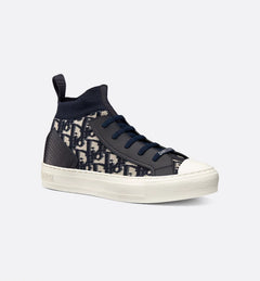 CHRISTIAN DIOR Women's Walk'n'Dior Sneaker | 迪奧 高筒波鞋 (多色) - LondonKelly 英國名牌代購