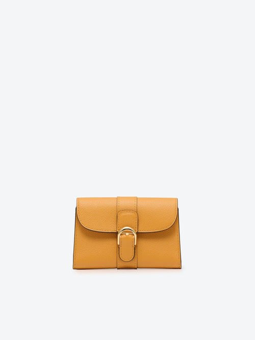 DELVAUX Brillant Card Holder | 德爾沃 銀包 (多色) - LondonKelly 英國名牌代購