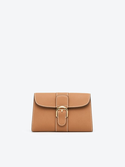 DELVAUX Brillant Compact Wallet | 德爾沃 長銀包 (多色) - LondonKelly 英國名牌代購