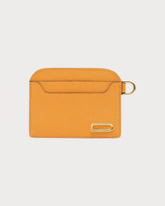 DELVAUX Vagabond Card Holder | 德爾沃 卡套 (多色) - LONDONKELLY 英國名牌代購