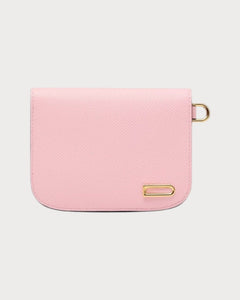 DELVAUX Vagabond Compact Wallet | 德爾沃 銀包 (多色) - LONDONKELLY 英國名牌代購