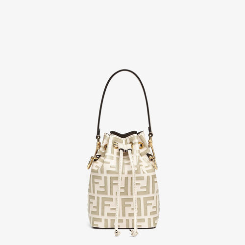 FENDI Mon Tresor Mini Bucket Bag | 芬迪 水桶袋 (迷你/多色) - LondonKelly 英國名牌代購