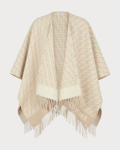 FENDI Poncho | 芬迪 被肩 (多色) - LONDONKELLY 英國名牌代購