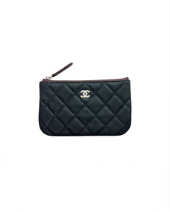 CHANEL AP4020 Classic Caviar Small Zipped Pouch | 香奈兒 銀包 (多色)
