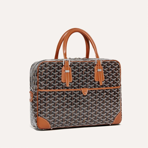 [價錢待定] GOYARD Ambassade MM Document Case | 戈雅 男仕手袋 (多色) - LondonKelly 英國名牌代購