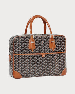GOYARD Ambassade MM Document Case | 戈雅 男仕手袋 (多色) - LONDONKELLY 英國名牌代購
