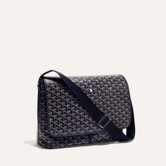 [價錢待定] GOYARD Capetien MM Messenger Bag | 戈雅 中碼郵差袋 (多色) - LondonKelly 英國名牌代購