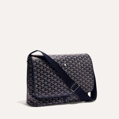 [價錢待定] GOYARD Capetien MM Messenger Bag | 戈雅 中碼郵差袋 (多色) - LondonKelly 英國名牌代購
