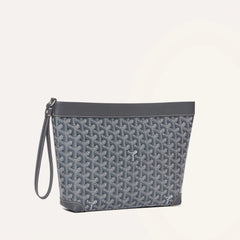[價錢待定] GOYARD Conti Pouch | 戈雅 手袋 (多色) - LondonKelly 英國名牌代購