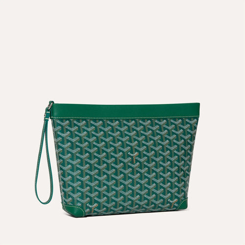 [價錢待定] GOYARD Conti Pouch | 戈雅 手袋 (多色) - LondonKelly 英國名牌代購