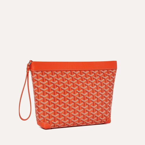 [價錢待定] GOYARD Conti Pouch | 戈雅 手袋 (多色) - LondonKelly 英國名牌代購