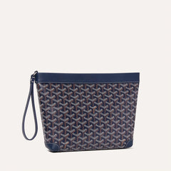 [價錢待定] GOYARD Conti Pouch | 戈雅 手袋 (多色) - LondonKelly 英國名牌代購