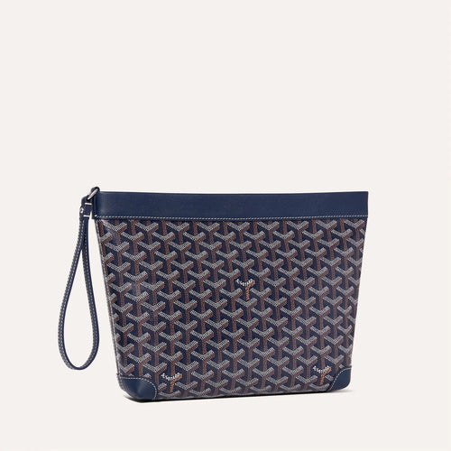 [價錢待定] GOYARD Conti Pouch | 戈雅 手袋 (多色) - LondonKelly 英國名牌代購