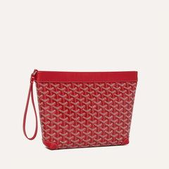 [價錢待定] GOYARD Conti Pouch | 戈雅 手袋 (多色) - LondonKelly 英國名牌代購