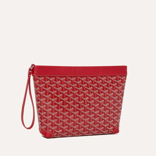[價錢待定] GOYARD Conti Pouch | 戈雅 手袋 (多色) - LondonKelly 英國名牌代購