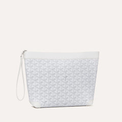 [價錢待定] GOYARD Conti Pouch | 戈雅 手袋 (多色) - LondonKelly 英國名牌代購