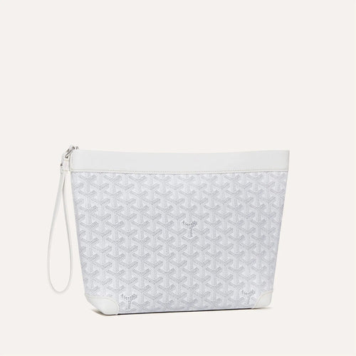 [價錢待定] GOYARD Conti Pouch | 戈雅 手袋 (多色) - LondonKelly 英國名牌代購