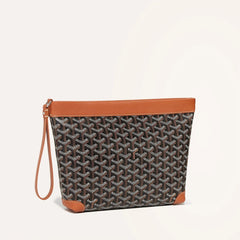 [價錢待定] GOYARD Conti Pouch | 戈雅 手袋 (多色) - LondonKelly 英國名牌代購