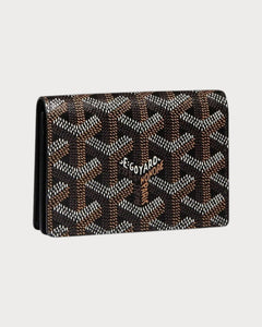 GOYARD Malesherbes Card Wallet | 戈雅 卡套銀包 (多色) - LONDONKELLY 英國名牌代購