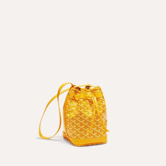 [預訂款] GOYARD Petit Flot Bucket Bag | 戈雅 水桶袋 (多色) - LondonKelly 英國名牌代購