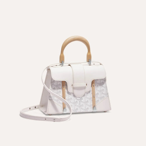 GOYARD Saigon Structure Mini Bag | 戈雅 迷你袋 (多色) - LondonKelly 英國名牌代購