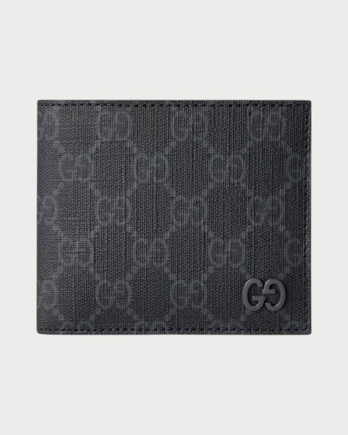 GUCCI Men's GG Bi - Fold Wallet | 古馳 男仕銀包 (多色) - LONDONKELLY 英國名牌代購