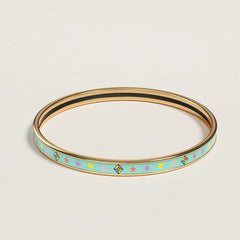HERMES Chorus Stellarum Bangle | 愛馬仕 手鐲 (多色) - LondonKelly 英國名牌代購