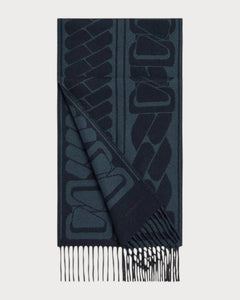 HERMES Clic Cest Noue Scarf | 愛馬仕 男仕頸巾 (多色) - LONDONKELLY 英國名牌代購