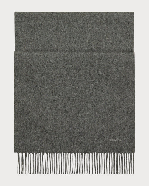 HERMES Men's Unie Brodee Muffler | 愛馬仕 男仕頸巾 (多色) - LONDONKELLY 英國名牌代購