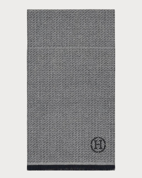 HERMES Nuit d'Ete Scarf | 愛馬仕 男仕頸巾 (多色) - LONDONKELLY 英國名牌代購