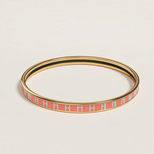 HERMES OP'H Bangle | 愛馬仕 手鐲 (多色) - LondonKelly 英國名牌代購