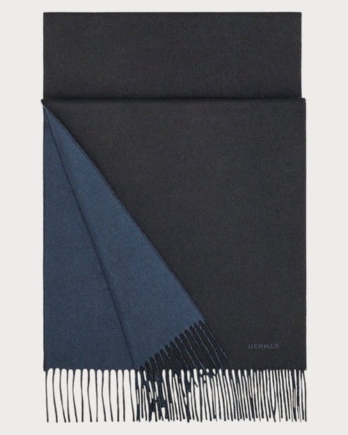 HERMES Recto - Verso Scarf | 愛馬仕 男仕頸巾 (多色) - LONDONKELLY 英國名牌代購