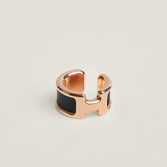 HERMES Small Olympe Ear Cuff | 愛馬仕 耳夾 (多色/玫瑰金) - LondonKelly 英國名牌代購
