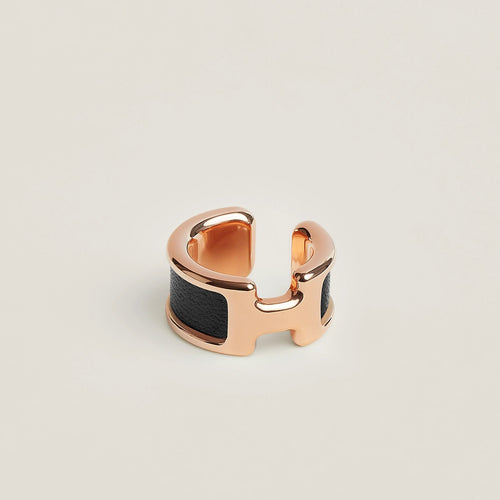 HERMES Small Olympe Ear Cuff | 愛馬仕 耳夾 (多色/玫瑰金) - LondonKelly 英國名牌代購