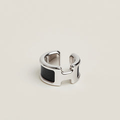 HERMES Small Olympe Ear Cuff | 愛馬仕 耳夾 (多色/銀色) - LondonKelly 英國名牌代購