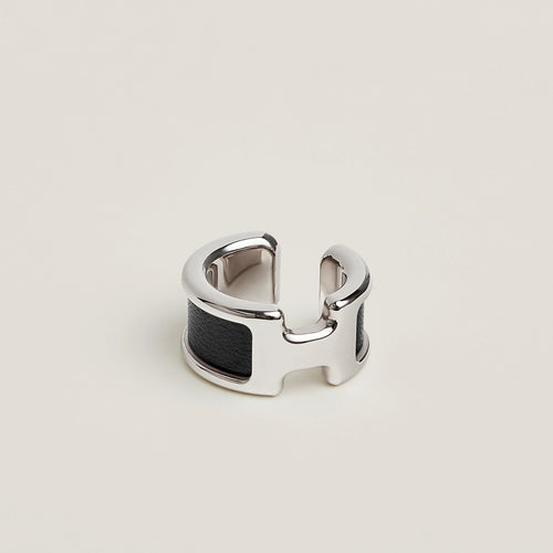 HERMES Small Olympe Ear Cuff | 愛馬仕 耳夾 (多色/銀色) - LondonKelly 英國名牌代購