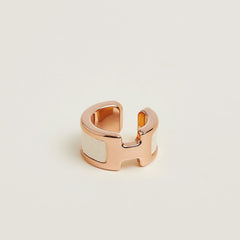 HERMES Small Olympe Ear Cuff | 愛馬仕 耳夾 (多色/玫瑰金) - LondonKelly 英國名牌代購